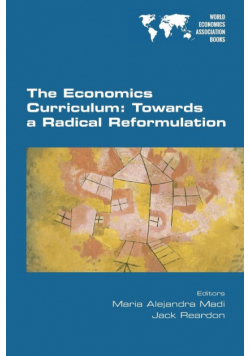 The Economics Curriculum