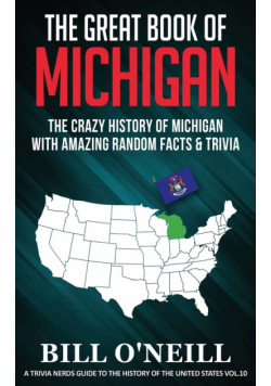 The Great Book of Michigan