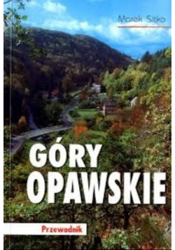 Góry Opawskie