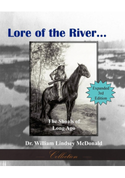 Lore of the River...the Shoals of Long Ago