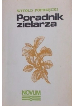 Poradnik zielarza