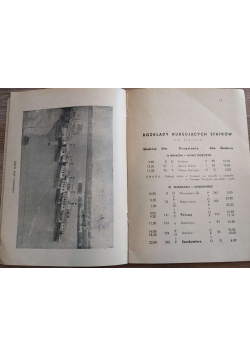 Szlakami wodnymi do Bałtyku 1948 r.