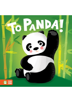 To panda!
