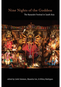 Nine Nights of the Goddess