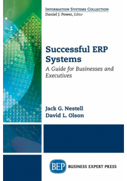 Successful ERP Systems