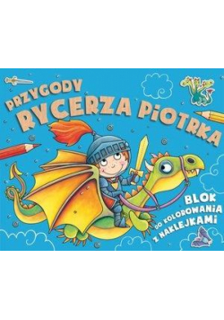 Przygody rycerza Piotrka