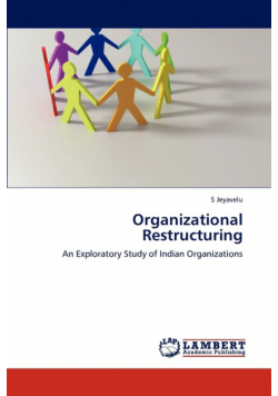 Organizational Restructuring
