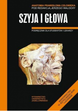 Anatomia Prawidłowa Człowieka Szyja i głowa