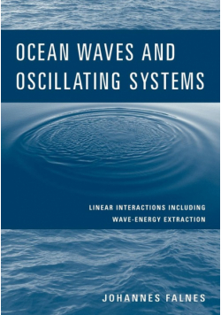 Ocean Waves and Oscillating Systems