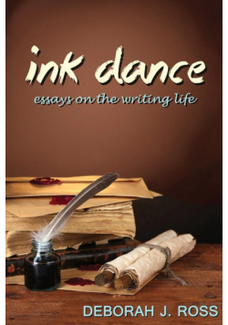 Ink Dance