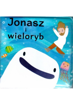 Jonasz i wieloryb