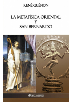 La Metafísica Oriental y San Bernardo