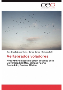 Vertebrados Voladores