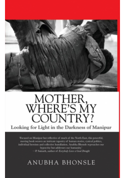Mother, Where's My Country?