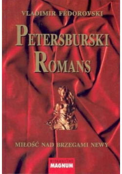 Petersburski romans