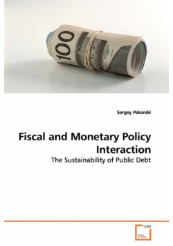 Fiscal and Monetary Policy Interaction