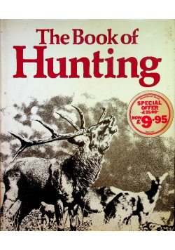 The Book of Hunting