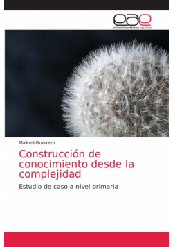 Construcción de conocimiento desde la complejidad