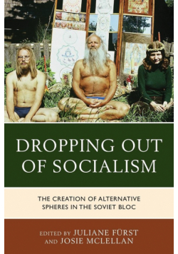 Dropping out of Socialism