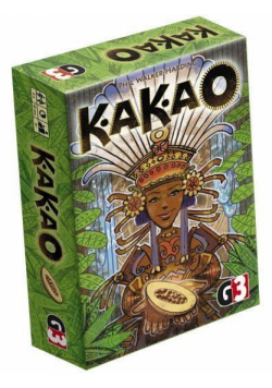 Kakao G3