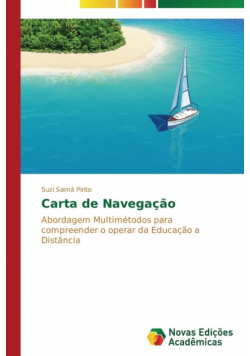 Carta de Navegação