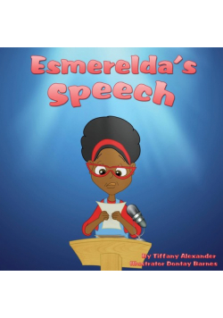 Esmerelda's Speech