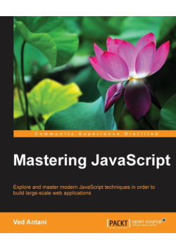 Mastering JavaScript