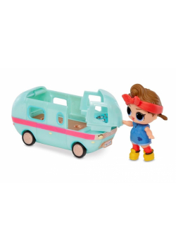 LOL Surprise Tiny Toys