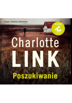 Poszukiwanie audiobook