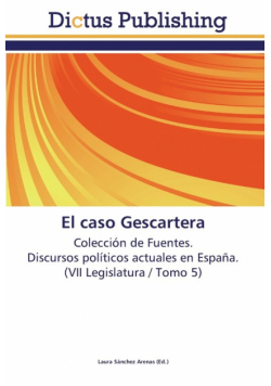 El caso Gescartera