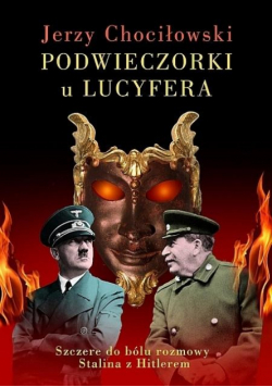 Podwieczorki u Lucyfera