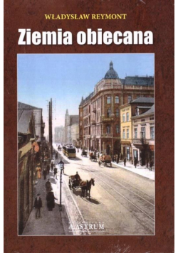 Ziemia obiecana TW