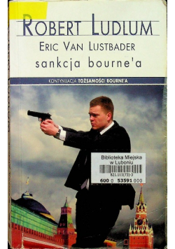Sankcja Bournea Wersja kieszonkowa