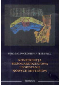 Konferencja Bożonarodzeniowa i powstanie nowych...
