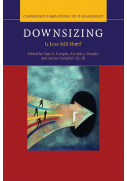 Downsizing