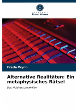 Alternative Realitäten