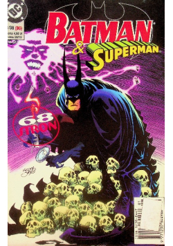 Batman Superman Nr 1 / 98