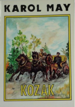 Kozak