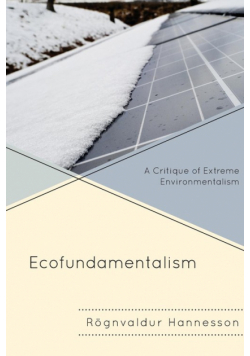 Ecofundamentalism