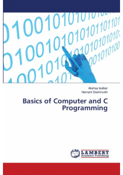 Basics of Computer and C Programming