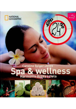 Spa & wellness Harmonia duszy i ciała