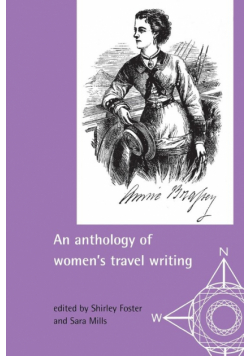 An anthology of women's travel writings