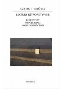 Lektury retroaktywne