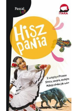Pascal Lajt Hiszpania w.2015