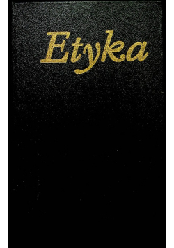 Etyka