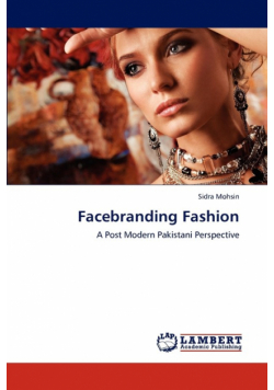 Facebranding Fashion