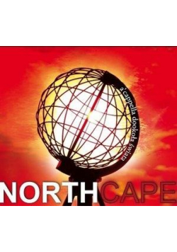 A`cappella dookoła świata. North Cape CD