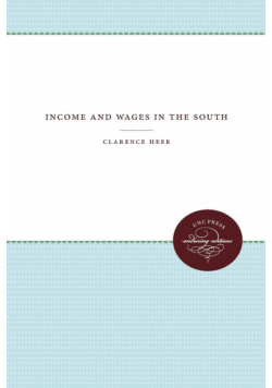Income and Wages in the South