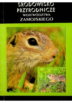 Środowisko przyrodnicze województwa zamojskiego