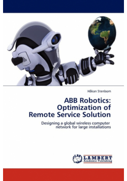 Abb Robotics